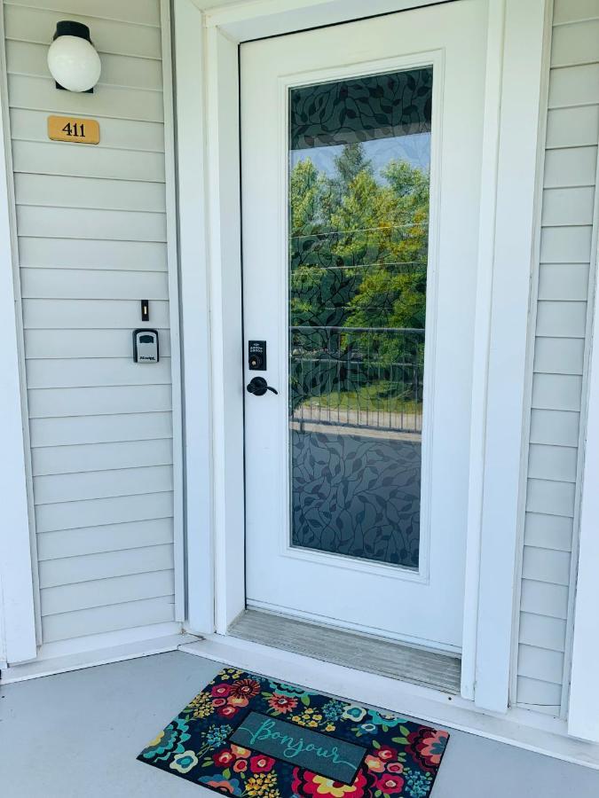 Le Philemon Club Azur Plage Memphremagog Exterior foto