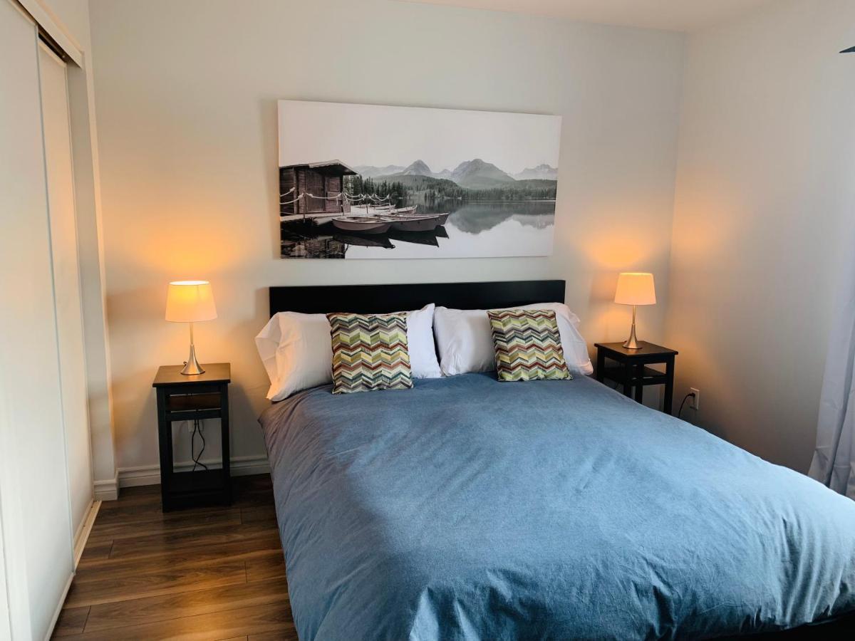 Le Philemon Club Azur Plage Memphremagog Exterior foto